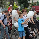 Odnajdź siebie na Marszu! - cz. 4