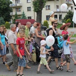 Odnajdź siebie na Marszu! - cz. 4