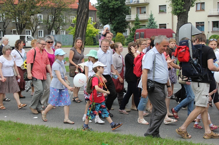 Odnajdź siebie na Marszu! - cz. 4