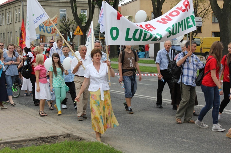 Odnajdź siebie na Marszu! - cz. 4