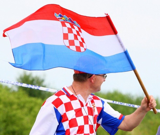 Chorwaci chcą referendum ws. małżeństwa