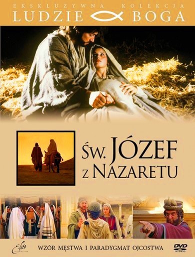 Św. Józef z Nazaretu