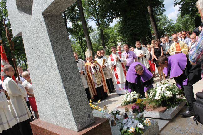 Pogrzeb dzieci zmarłych przed narodzeniem