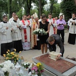 Pogrzeb dzieci zmarłych przed narodzeniem