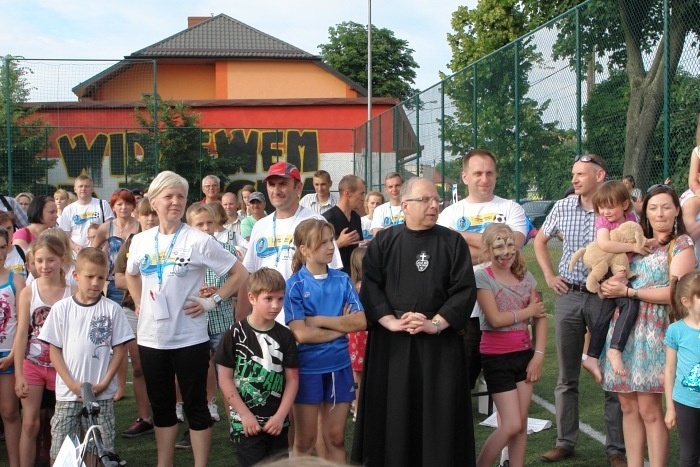 V Turniej Rodzinny w Rawie Mazowieckiej