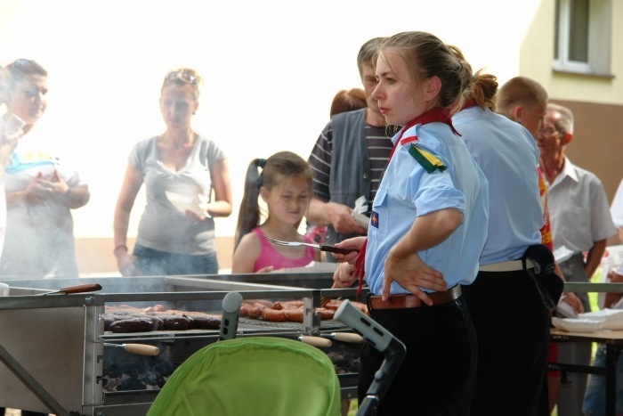 V Turniej Rodzinny w Rawie Mazowieckiej