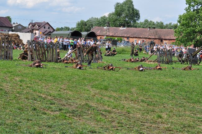 Dni św. Antoniego w Ratowie