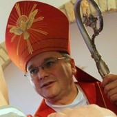 Biskupia rocznica świeceń