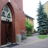 Kościół i klasztor w Oswięcimiu zbudowała matka Małgorzata