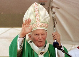 Kanonizacja Jana Pawła II: Cud uznany!