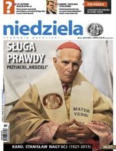 Niedziela 24/2013