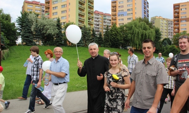 Rodziny świetnie zdały egzamin!