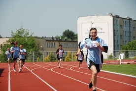 Olimpiada specjalna 