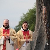 30. rocznica pielgrzymki Jana Pawła II na Górę św. Anny