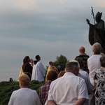30. rocznica pielgrzymki Jana Pawła II na Górę św. Anny
