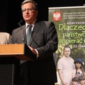 Ogólnopolska Karta Dużej Rodziny: Już niedługo  