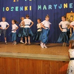 Maryjny festiwal