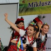 Krakowianki z Mikluszowic