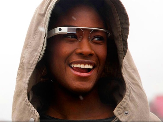 Google Glass