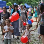Dzień Uchodźcy w Lublinie