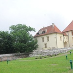 Zamek żupny w Wieliczce