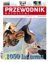 Przewodnik Katolicki 25/2013