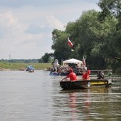 Z dziennika pokładowego