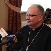 Bp Andrzej Czaja