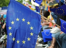 UE: Proaborcyjny raport odrzucony