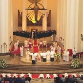 Konferencja o odnowie liturgii