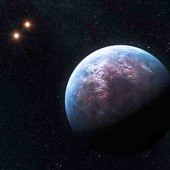 Odkryto trzy planety w "strefie życia"