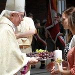 Jubileusz ks. Kazimierza Jandziszaka