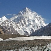 Wyprawa na K2 - Wielicki: W bazie słońce, Urubko i Kaczkan w górze