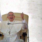 Papież: Udają chrześcijan