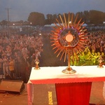 Rok 2008. Festiwal Młodych w Płońsku