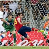 Puchar Konfederacji - Hiszpania w finale