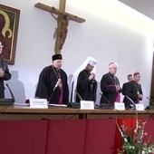 Duchowy przełom polsko-ukraiński