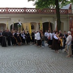 Generał franciszkanów afiliował bp. Andrzeja Czaję do zakonu franciszkańskiego