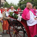 Prymicje biskupa Wiesława Antoniego Krótkiego OMI