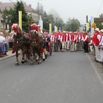 Prymicje biskupa Wiesława Antoniego Krótkiego OMI