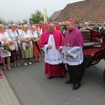 Prymicje biskupa Wiesława Antoniego Krótkiego OMI