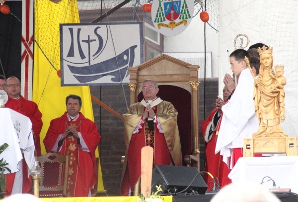 Pucka uroczystość św. Ap. Piotra i Pawła