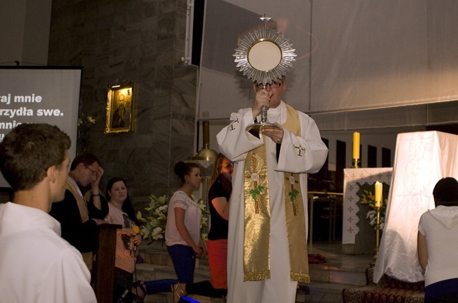 Rocznica konsekracji franciszkańskiego kościoła