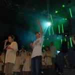 Rok 2009. Festiwal Młodych w Pułtusku