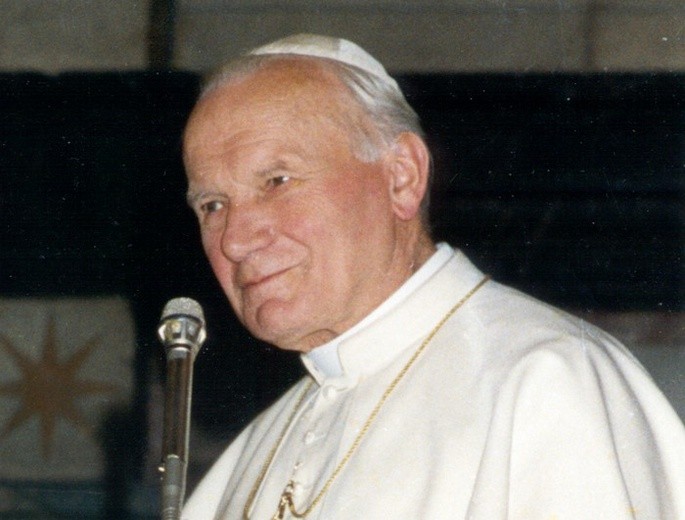 Hiszpański watykanista: św. Jan Paweł II był wielkim papieżem, wielkim Polakiem, wielkim polskim patriotą