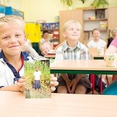  Najbardziej wyczekiwane są zdjęcia i listy od Joele 