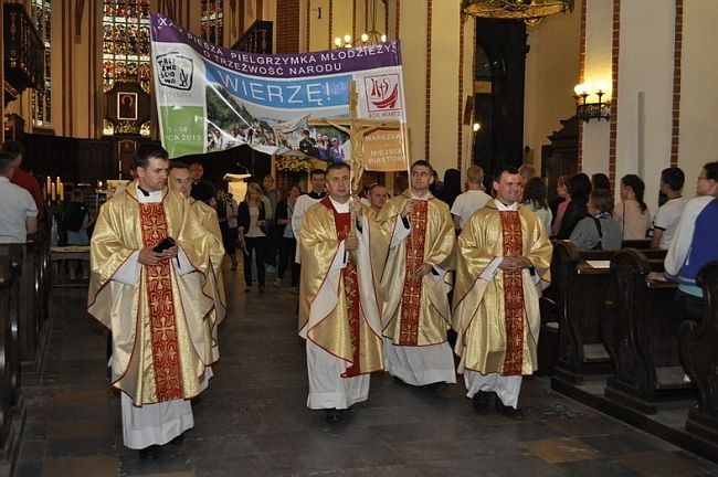 Przywróćcie blask trzem perłom