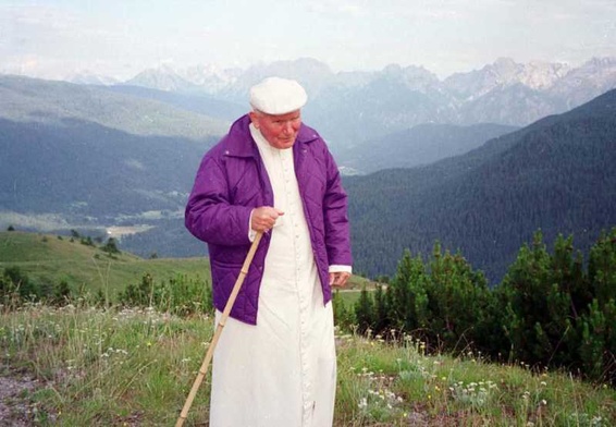 Kardynałowie uznali cud Jana Pawła II!