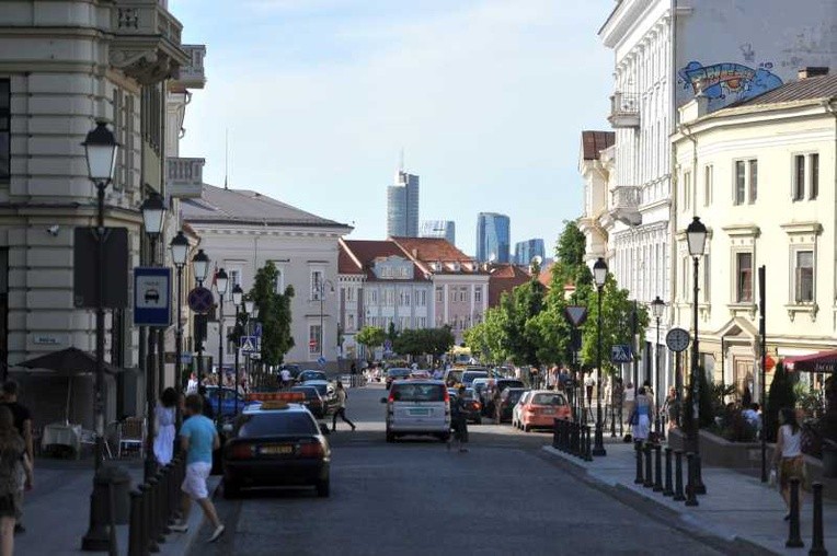 Litwa rozpoczyna prezydencję w UE