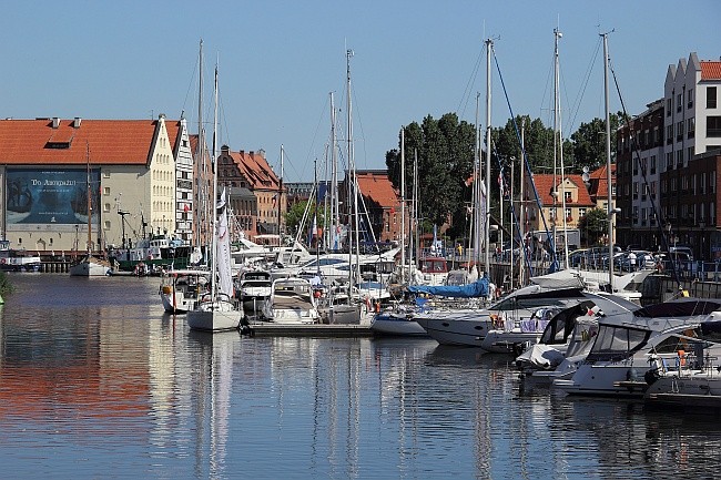 Baltic Sail 2013 